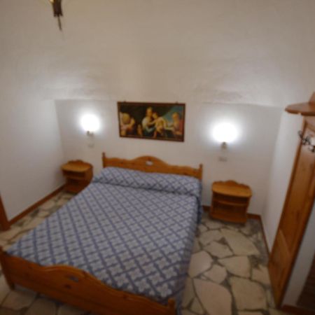 Hotel Residence Il Gabbiano Cirò Marina Habitación foto