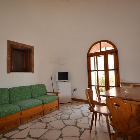 Hotel Residence Il Gabbiano Cirò Marina Habitación foto
