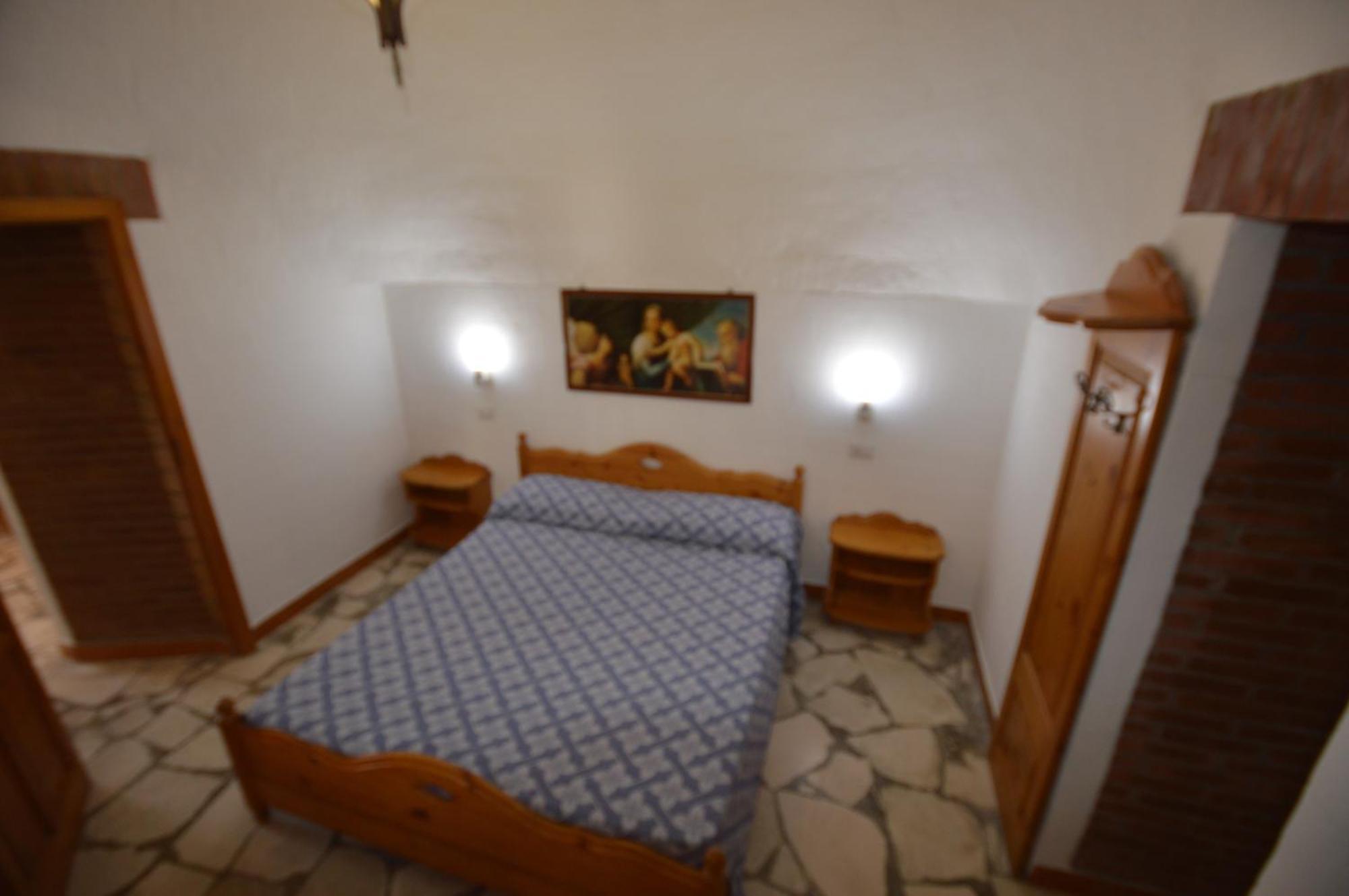 Hotel Residence Il Gabbiano Cirò Marina Habitación foto