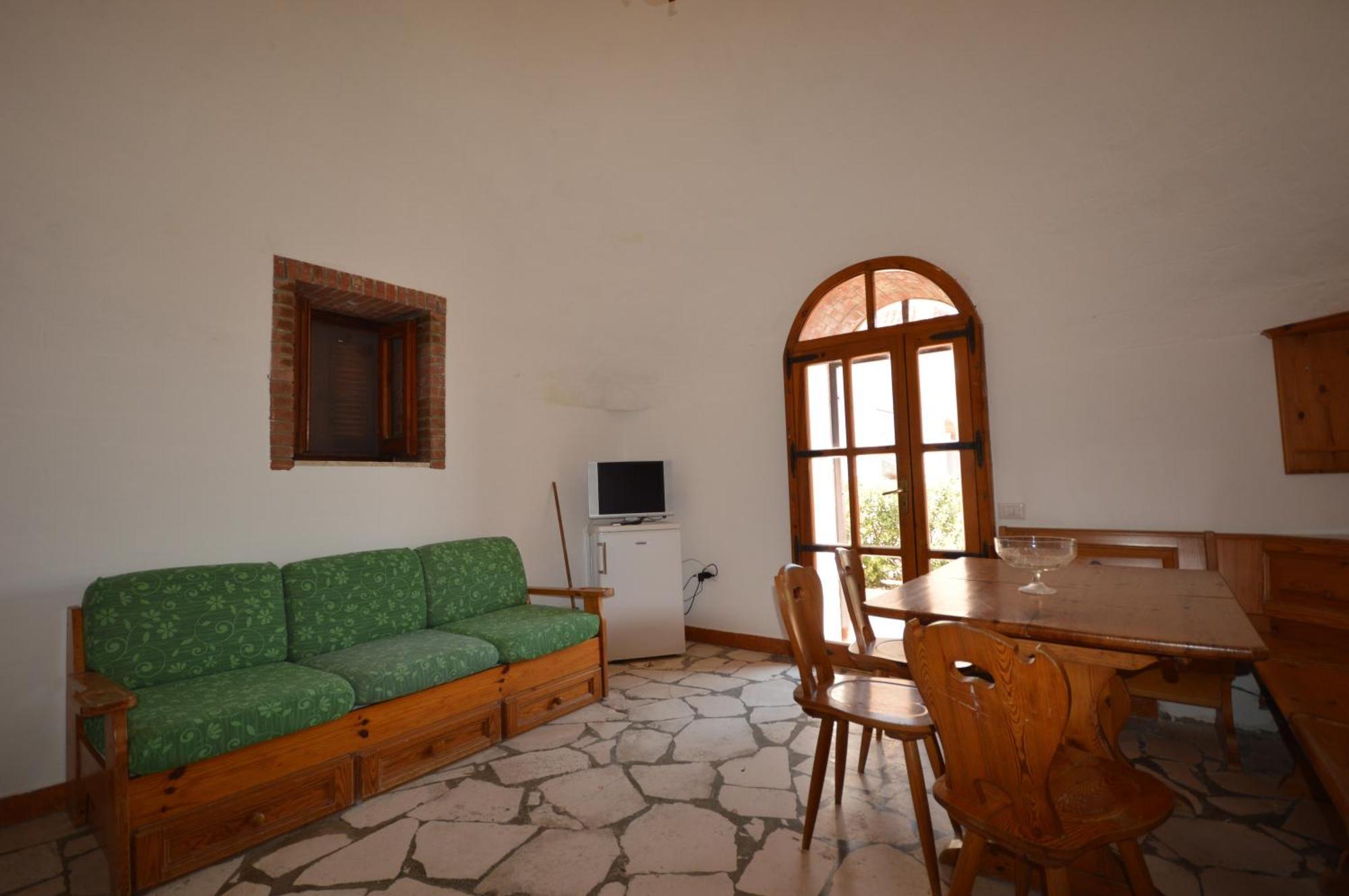Hotel Residence Il Gabbiano Cirò Marina Habitación foto