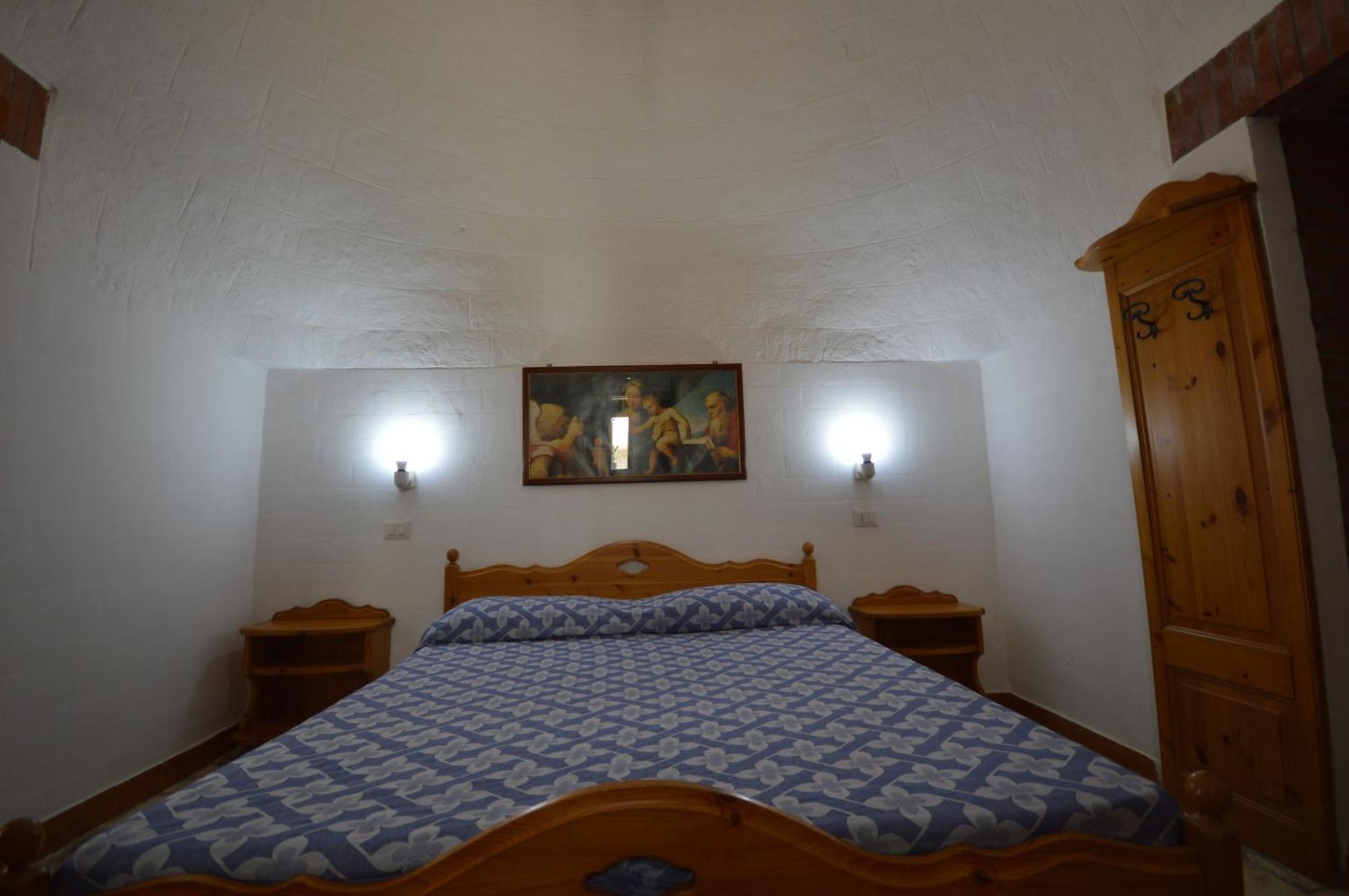 Hotel Residence Il Gabbiano Cirò Marina Habitación foto