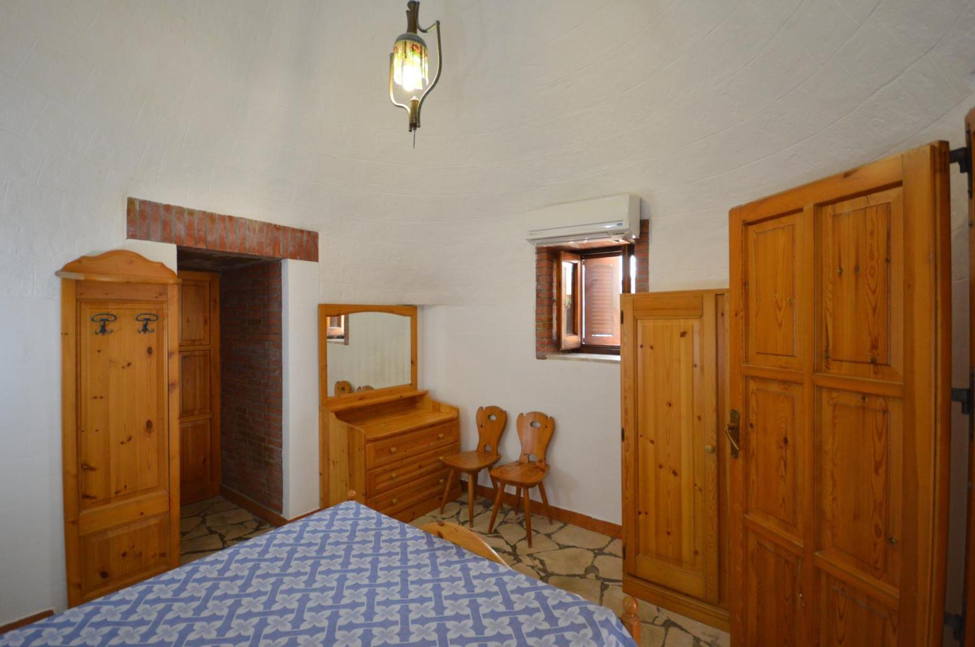 Hotel Residence Il Gabbiano Cirò Marina Habitación foto