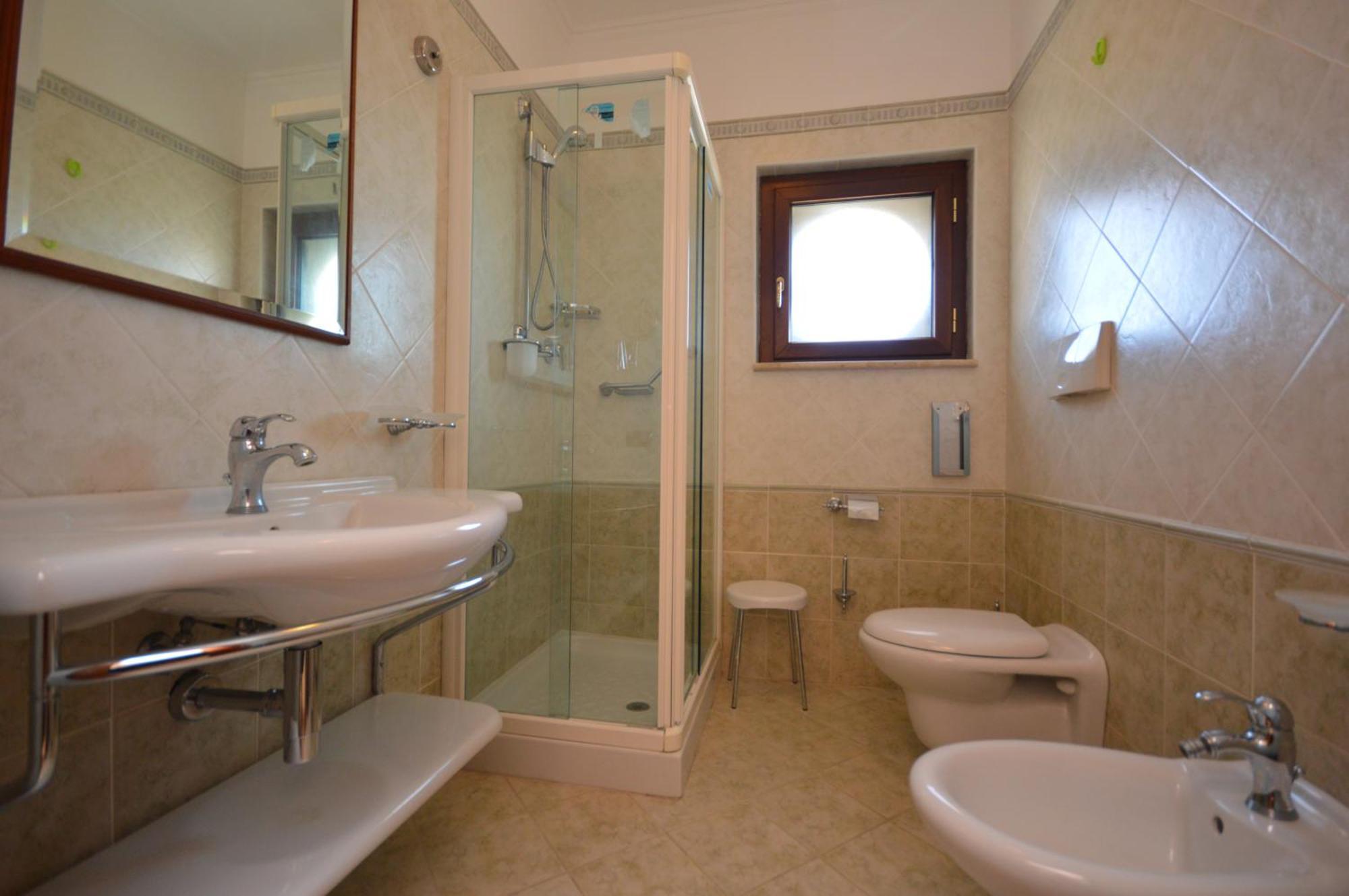 Hotel Residence Il Gabbiano Cirò Marina Habitación foto